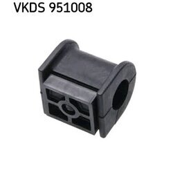 Ložiskové puzdro stabilizátora SKF VKDS 951008
