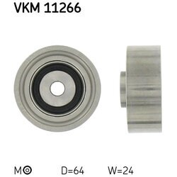 Napínacia kladka ozubeného remeňa SKF VKM 11266