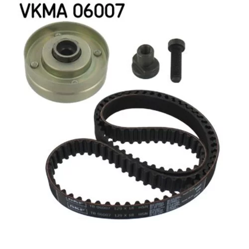 Sada ozubeného remeňa SKF VKMA 06007