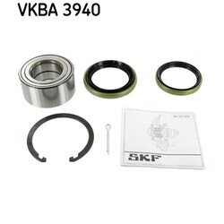 Ložisko kolesa - opravná sada SKF VKBA 3940
