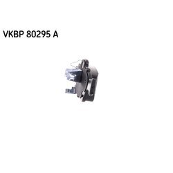 Sada brzdových platničiek kotúčovej brzdy SKF VKBP 80295 A - obr. 1