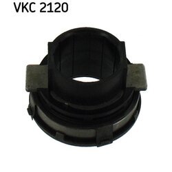 Vysúvacie ložisko SKF VKC 2120