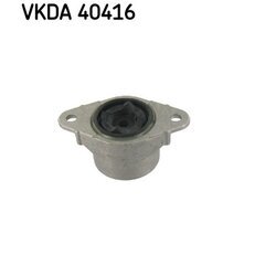 Ložisko pružnej vzpery SKF VKDA 40416