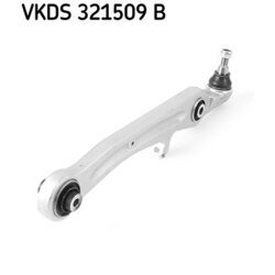 Rameno zavesenia kolies SKF VKDS 321509 B - obr. 2