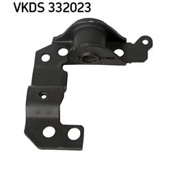 Uloženie riadenia SKF VKDS 332023