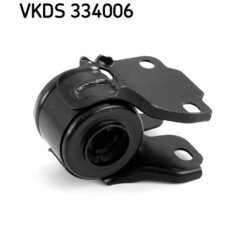 Uloženie riadenia SKF VKDS 334006