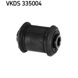 Uloženie riadenia SKF VKDS 335004