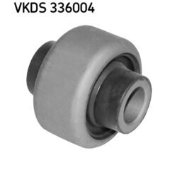 Uloženie riadenia SKF VKDS 336004