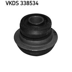 Uloženie riadenia SKF VKDS 338534