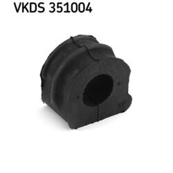 Ložiskové puzdro stabilizátora SKF VKDS 351004 - obr. 1