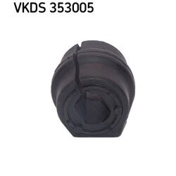 Ložiskové puzdro stabilizátora SKF VKDS 353005