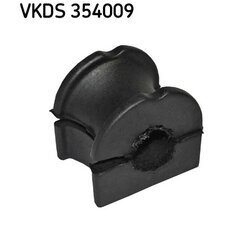 Ložiskové puzdro stabilizátora SKF VKDS 354009
