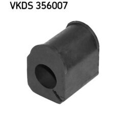 Ložiskové puzdro stabilizátora SKF VKDS 356007