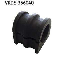 Ložiskové puzdro stabilizátora SKF VKDS 356040