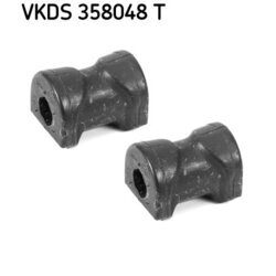 Ložiskové puzdro stabilizátora SKF VKDS 358048 T