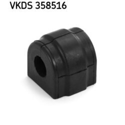 Ložiskové puzdro stabilizátora SKF VKDS 358516