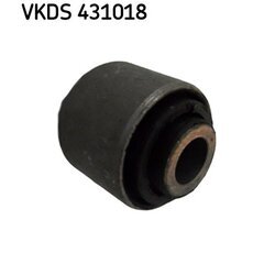 Uloženie riadenia SKF VKDS 431018