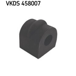 Ložiskové puzdro stabilizátora SKF VKDS 458007