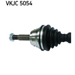 Hnací hriadeľ SKF VKJC 5054 - obr. 1