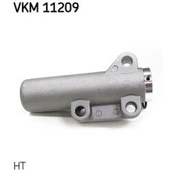 Napínacia kladka ozubeného remeňa SKF VKM 11209 - obr. 1