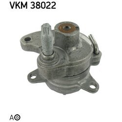 Napínacia kladka rebrovaného klinového remeňa SKF VKM 38022