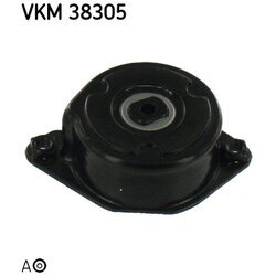 Napínacia kladka rebrovaného klinového remeňa SKF VKM 38305