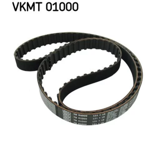 Ozubený remeň VKMT 01000 /SKF/