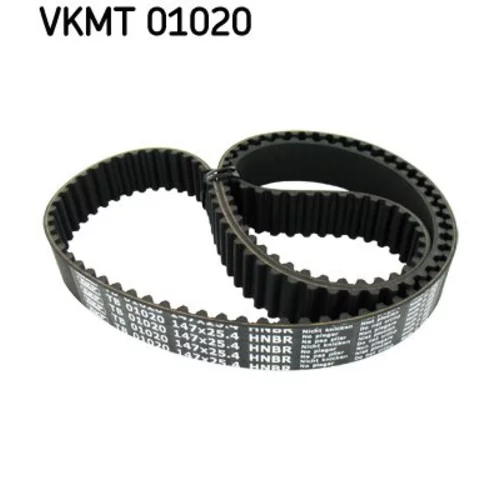 Ozubený remeň VKMT 01020 /SKF/