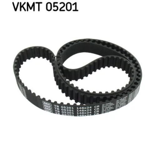 Ozubený remeň SKF VKMT 05201