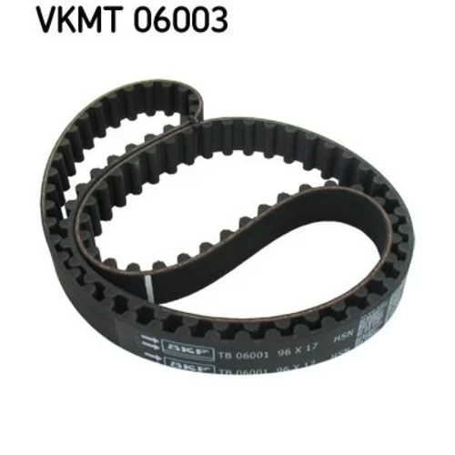 Ozubený remeň VKMT 06003 /SKF/