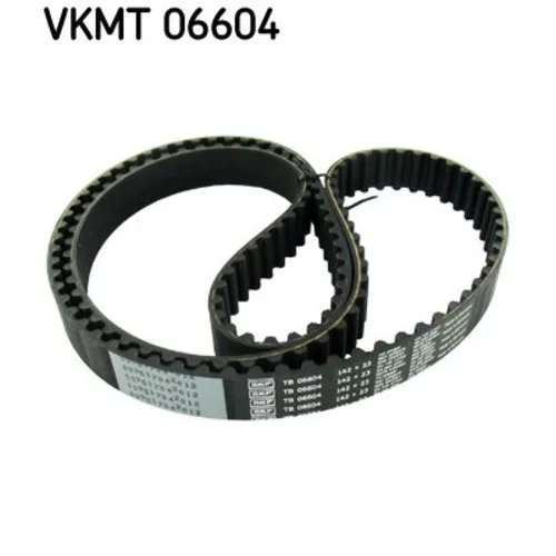 Ozubený remeň VKMT 06604 /SKF/
