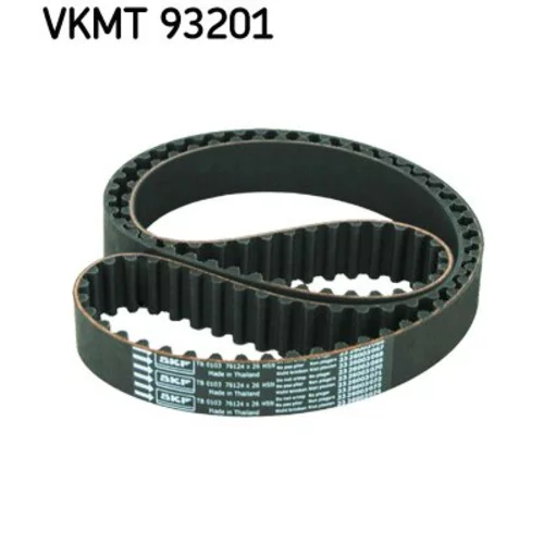 Ozubený remeň VKMT 93201 /SKF/