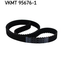 Ozubený remeň SKF VKMT 95676-1