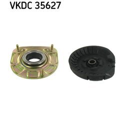 Ložisko pružnej vzpery SKF VKDC 35627