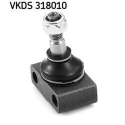 Zvislý/nosný čap SKF VKDS 318010