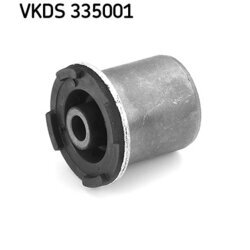 Uloženie riadenia SKF VKDS 335001 - obr. 1