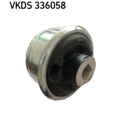 Uloženie riadenia SKF VKDS 336058