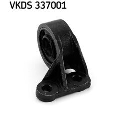 Uloženie riadenia SKF VKDS 337001 - obr. 1