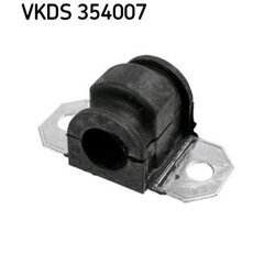 Ložiskové puzdro stabilizátora SKF VKDS 354007
