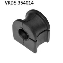 Ložiskové puzdro stabilizátora SKF VKDS 354014