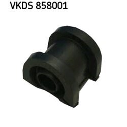 Ložiskové puzdro stabilizátora SKF VKDS 858001