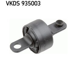 Uloženie riadenia SKF VKDS 935003