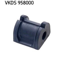 Ložiskové puzdro stabilizátora SKF VKDS 958000