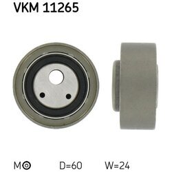 Napínacia kladka ozubeného remeňa SKF VKM 11265