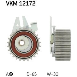 Napínacia kladka ozubeného remeňa SKF VKM 12172