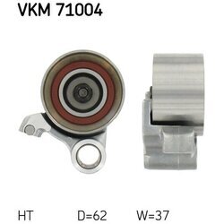 Napínacia kladka ozubeného remeňa SKF VKM 71004