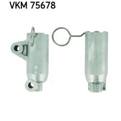 Napínacia kladka ozubeného remeňa SKF VKM 75678