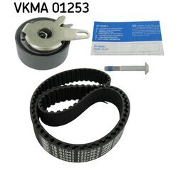 Sada ozubeného remeňa SKF VKMA 01253