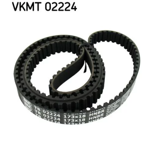 Ozubený remeň VKMT 02224 /SKF/