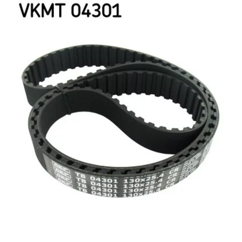 Ozubený remeň VKMT 04301 /SKF/